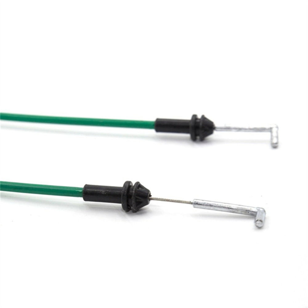 2PCS Inner Front Driver Left Door Handle Cable For 0409 Kia Spectra 813712F000