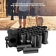 thumbnail image 4 of Bolsas Para Caca, Bolsas Para Caca Duraderas Para Perros, A Prueba De Fugas Garantizadas Para La Basura Diaria Para Viajar ANGGREK Otros, 4 of 8