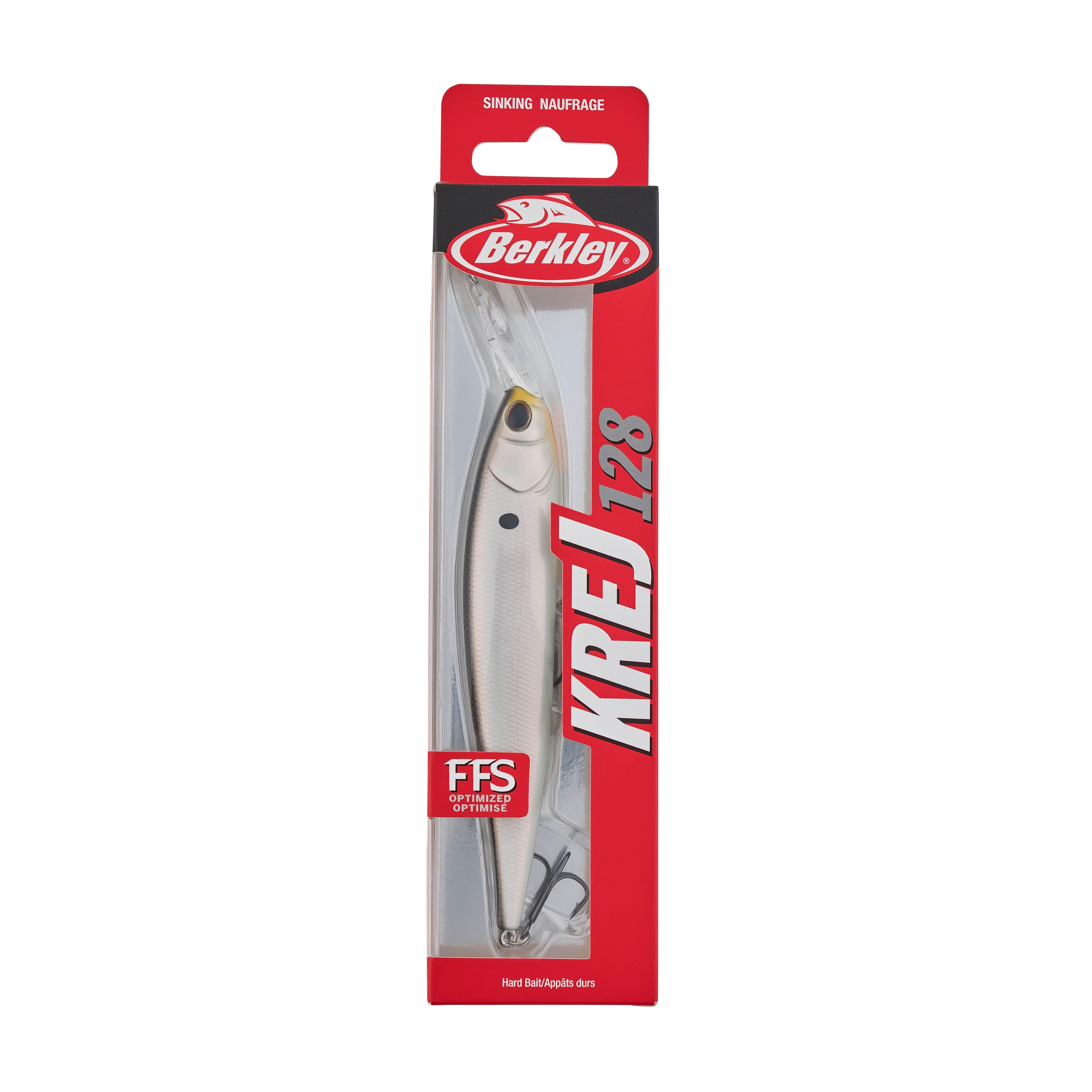 Berkley Krej®, 128, Stunna Shad