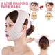 thumbnail image 2 of Wartleves Mascarilla facial para esculpir el rostro y dormir, mascarilla adelgazante con efecto lifting en forma de V AUHOT Facial, 2 of 6