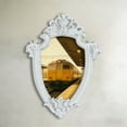 thumbnail image 4 of Hearth & Gear Wall Mounted Photo Display For Home And With High Definition Glass And Elegant Border, 4 of 5