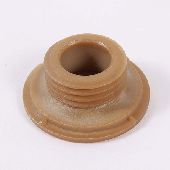 Husqvarna Oil Pump Worm Gear Pinion for Chainsaws / 340, 340 EPA, 345, 345 EPA, 350, 350 EPA / 503892202
