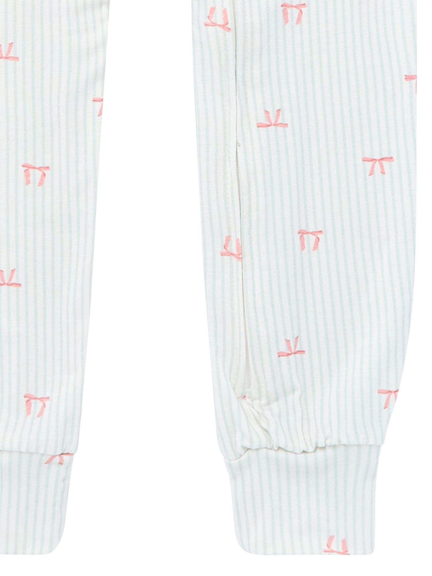 Modern Moments by Gerber Baby and Toddler Neutral Super Soft One-Piece Pajamas, Sizes 0/3 Months - 5T