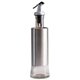 thumbnail image 4 of Botella de Aceite Dispensador de Vinagre de material acero Inoxidable Recipiente de Aceite Botella de Aceite a Prueba de 300 Ml BLESIY Botella de aceite de acero inoxidable, 4 of 8