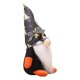 thumbnail image 3 of Accesorios de diseño del lugar del muñeco sin rostro enano del hombre del bosque de pareja de Halloween, 3 of 4