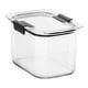 thumbnail image 3 of Contenedor Rubbermaid Brilliance de 1.8 Litros, 3 of 4