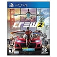 thumbnail image 1 of The Crew 2 - PlayStation 4 PlayStation 4 Game, 1 of 1