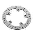 thumbnail image 1 of GZYF Rear Brake Disc Rotor for BMW R 1200 ST 1200 2005-2008 & R NINE T 1200 2014-2015, 1 of 4