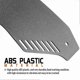 thumbnail image 4 of Moto Fuel Tank Front Cover For Honda CRF 1100 L Africa Twin Adventure Sports CRF1100L Forkshield Updraft Deflector -, 4 of 5