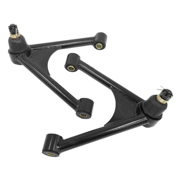 Upper Control Arm Set - Compatible with 1967 - 1971 Plymouth GTX 1968 1969 1970