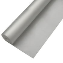 Clevr Premium 18 in. x 15 ft. Non-Adhesive Shelf Liner for Kitchen, Bathroom, Office, Laundry, Clear