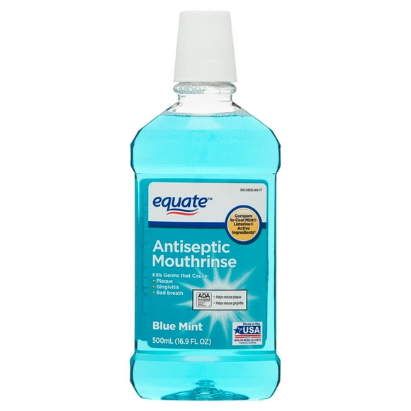 Equate Mouthwash