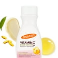 thumbnail image 2 of Palmer's Natural Vitamin E Body Lotion, 8.5 fl. oz., 2 of 6