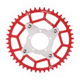 thumbnail image 1 of Adaptateur de Plateau, Adaptateur de Vitesse de Vélo, Adaptateur de Conversion de Vitesse de Vélo, Adaptateur de Vitesse de Vélo Haute Précision, 1 of 8