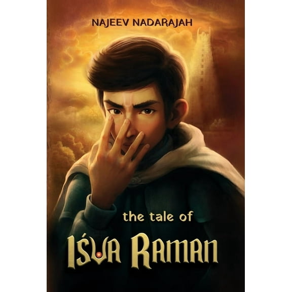 The Tale of Isva Raman, (Hardcover)
