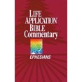 thumbnail image 2 of Ephesians: Lab Comm (Life application Bible commentary), 2 of 2