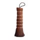thumbnail image 1 of 1pc Desktop Cleaning Tool Natural Palm Fibre Tea Brush Tea Ceremony Utensils Tea Accessories Maintenance Cleaning Brush (Brown), 1 of 3