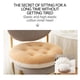 thumbnail image 5 of Cojín Para Asiento, Tapete Decorativo Para El Hogar, Súper Suave Y Cómodo, Almohadilla Para Silla De Piso, Uso Versátil Para Comedor, Oficina, Tatami, Sala De Estar, 5 of 8