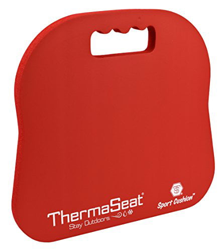 Northeast Products Thermaseat Sport Cushion Sporting Event Seat Pad for sale online 