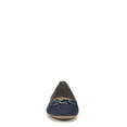 thumbnail image 4 of Dr. Scholl's Shoes Womens Wexley Adorn Chain Slip On Ballet Flats, 4 of 7