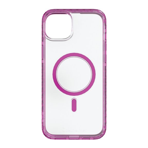 Magnitude Series Case with MagSafe for Apple iPhone 15 Plus