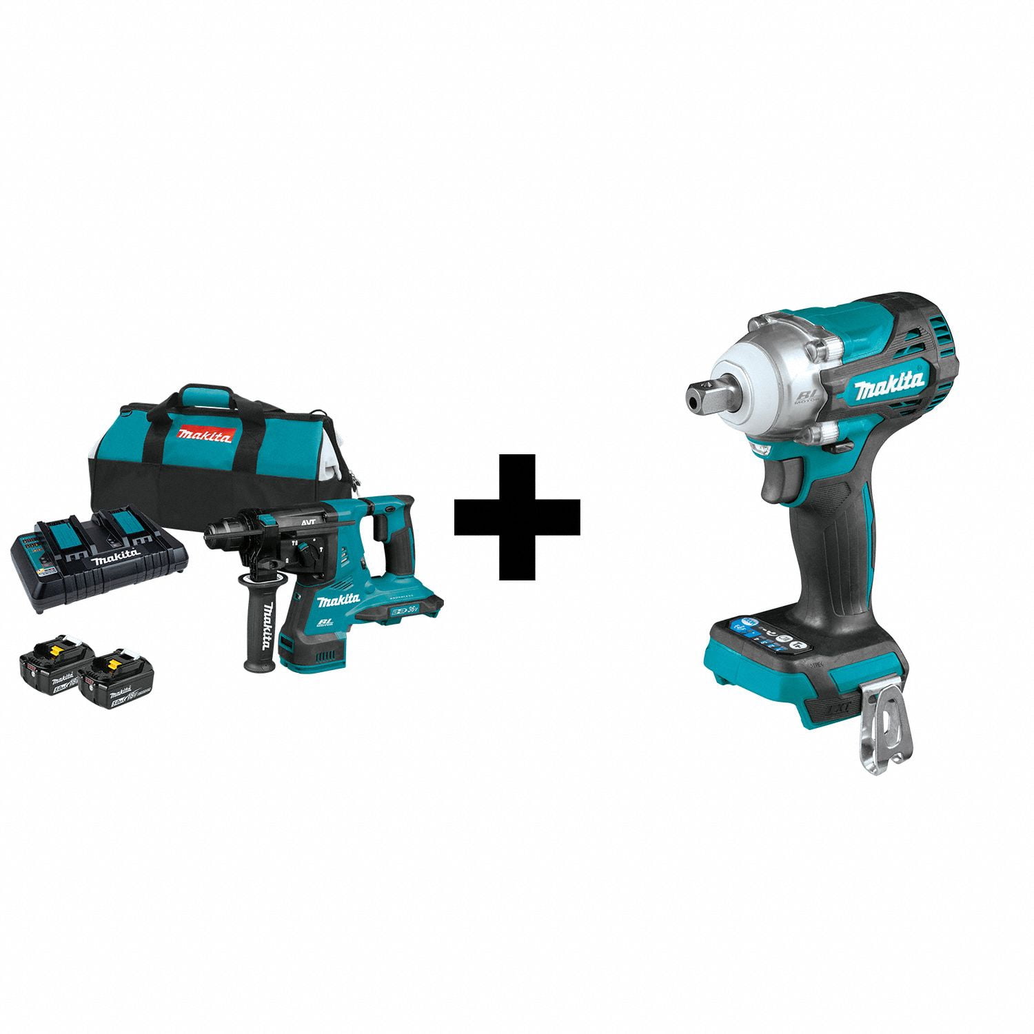 Makita Brushless