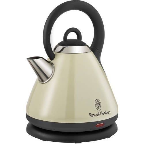  Russell Hobbs 2 in 1 Combined Electric Tea Maker and