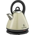 Russell Hobbs 1.8L Stainless Steel Electric Cordless Kettle, KE9000CR