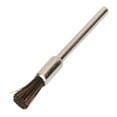 thumbnail image 1 of Brosse de Meulage de Crin, 10pcs Crin de Polissage Crin de Polissage Brosse de Meule de Meulage de Crin de Cheval Tête de Brosse de Broyage Expérience Inégalée, 1 of 8