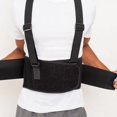 thumbnail image 3 of ObusForme Universal Back support  Size L/XL, 3 of 5