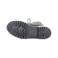 thumbnail image 4 of Bos & Co Ada Waterproof Suede Boot, 40, Grey, 4 of 5