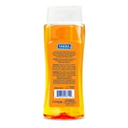 Lucky Super Soft Body Wash, Pomegranate & Peach, 15 Ounce