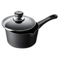 thumbnail image 3 of Scanpan SPN78095 16cm 1-Liter Classic Saucepan with Lid, Black, 3 of 3