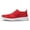 Red, variant on ADQ Women's Slip on Shoes Casual Shoes Lightweight Breathable Anti-Slip Sneakers