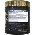 thumbnail image 3 of Psychotic Gold Sabor Grape 35 Servicios Pre Workout Insane Labz Psychotic, Pre entreno, Psychotic pre workout, Oxido Nitrico, prework, preworkout, oxido nitrico pre-entreno, 3 of 7