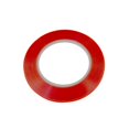 thumbnail image 1 of 10mm Width 25M Length Double Sided Red Tape Adhesive For Phone LCD / Digitizer Repair, 1 of 1