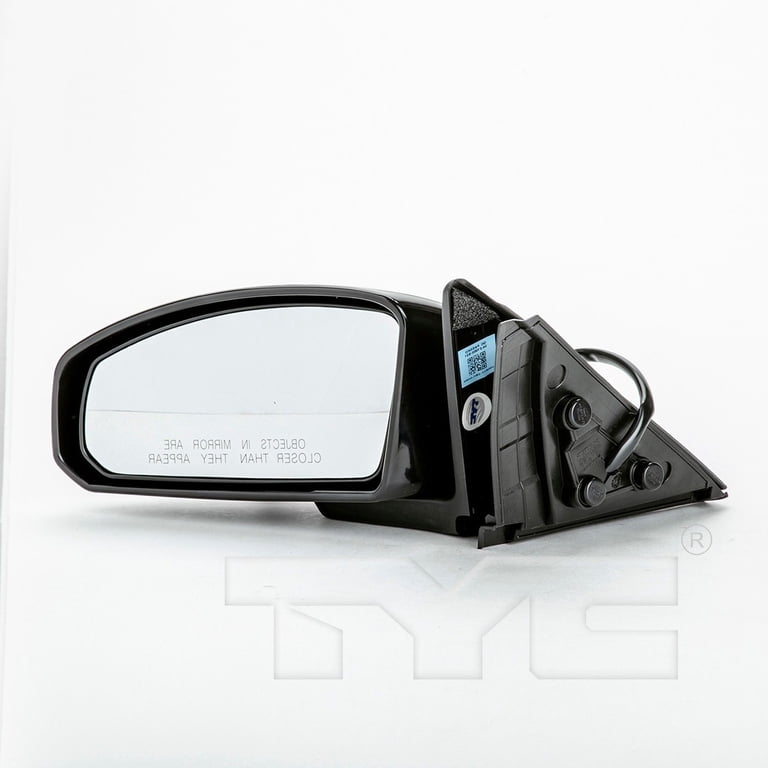 TYC 5550032 Door Mirror For 03-07 Infiniti G35 - Walmart.com 