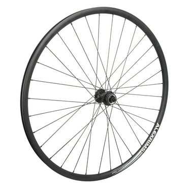 Roues WM Arrière 26x1.75 559x25 Aly Bk 36 Kt Cb 110mm 14gbk Avec Kit De