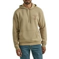 thumbnail image 1 of Wrangler Yellowstone Hooded Sweatshirt, 1 of 5