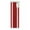 Christmas Red, variant on Window Privacy Film, Christmas Red Stripes UV Sun Blocking Window Tint Film Heat Control One Way Blackout Window Film, Retro Farmhouse Modern Vertical Lines Non Adhesive Static Cling 17.7x78.7 In