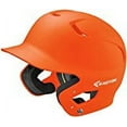 thumbnail image 6 of Easton Z5 2.0 Matte Solid Batting Helmet - Senior | Orange | Senior, 6 of 6