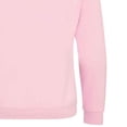 thumbnail image 3 of Awdis  Adult Crossover Collar Hoodie, 3 of 4