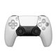thumbnail image 3 of Gamepad Grip Skin Silicone Gamepad Cover Game Controller Case Game Handle Grip Cover Con Dos Empuñaduras De Pulgar Para Ps5 Moyic EL013776-02, 3 of 6