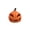 A, variant on Light up Jack O Lantern Halloween Decorations Outdoor Indoor Small Scary Plastic Pumpkin Lantern Fall Table Centerpieces Glowing Hollow Pumpkins Statue for Garden Yard Porch Home Kitchen Decor (A)