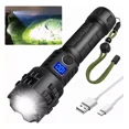 thumbnail image 1 of Linternas Tácticas De Emergencia Recargables 120000 Lúmenes LingWen 9024715152336, 1 of 5