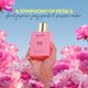 thumbnail image 2 of BELLAVITA ROSA Mujer, Perfume para Mujer, 100 ml EDP Spray, 2 of 8