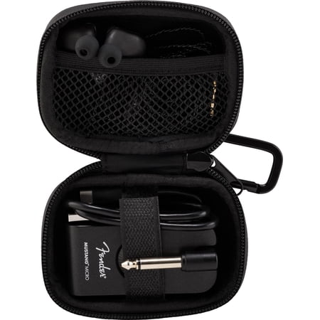 フェンダー Fender Mustang Micro Case Mustang Micro専用ケース