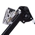 thumbnail image 4 of Brock Window Regulator w/o Motor for 1997-2004 Boxster Front Left 99654207504 1999-2005 911, 4 of 9