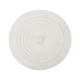 thumbnail image 5 of Tapón de desagüe, tapón de fregadero, tapón de fregadero portátil, tapón de bañera, desagüe de suelo Blanco, 5 of 9