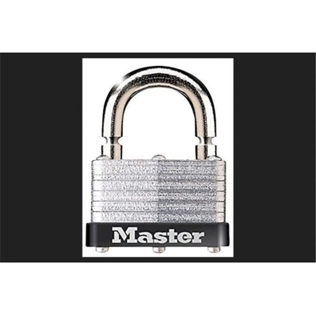 Master Lock Breakaway Shackle Padlock Keyed Alike
